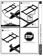 Предварительный просмотр 7 страницы Safe Fleet PRIME DESIGN OCM-3031 Quick Start Manual