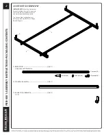 Предварительный просмотр 2 страницы Safe Fleet PRIME DESIGN PBB 6001 Quick Start Manual