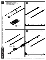 Предварительный просмотр 4 страницы Safe Fleet PRIME DESIGN PBB 6001 Quick Start Manual