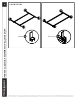 Предварительный просмотр 6 страницы Safe Fleet PRIME DESIGN PBB 6001 Quick Start Manual