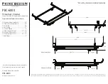 Preview for 2 page of Safe Fleet Prime Design PBC 6000 Manual