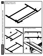 Предварительный просмотр 6 страницы Safe Fleet Prime Design PBC-6001 Assembly Instructions Manual