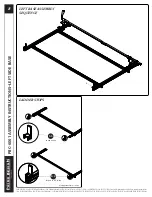 Предварительный просмотр 8 страницы Safe Fleet Prime Design PBC-6001 Assembly Instructions Manual