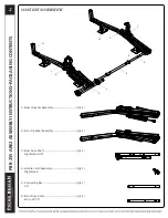 Предварительный просмотр 2 страницы Safe Fleet PRIME DESIGN PBR-255 ARE2 Quick Start Manual