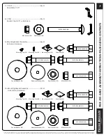 Предварительный просмотр 3 страницы Safe Fleet PRIME DESIGN PBR-255 ARE2 Quick Start Manual