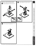 Предварительный просмотр 5 страницы Safe Fleet PRIME DESIGN PBR-255 ARE2 Quick Start Manual