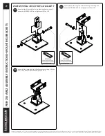 Предварительный просмотр 6 страницы Safe Fleet PRIME DESIGN PBR-255 ARE2 Quick Start Manual