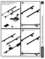 Предварительный просмотр 7 страницы Safe Fleet Prime Design PBR 6000 Assembly Instructions Manual