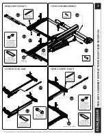 Предварительный просмотр 9 страницы Safe Fleet Prime Design PBR 6000 Assembly Instructions Manual