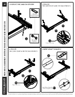 Предварительный просмотр 10 страницы Safe Fleet Prime Design PBR 6000 Assembly Instructions Manual