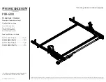 Предварительный просмотр 1 страницы Safe Fleet Prime Design PBR 6000 Manual