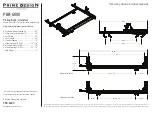 Предварительный просмотр 2 страницы Safe Fleet Prime Design PBR 6000 Manual