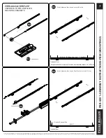 Предварительный просмотр 5 страницы Safe Fleet Prime Design PBR 6001 Assembly Instructions Manual