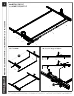 Предварительный просмотр 6 страницы Safe Fleet Prime Design PBR 6001 Assembly Instructions Manual