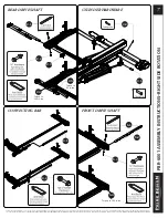 Предварительный просмотр 7 страницы Safe Fleet Prime Design PBR 6001 Assembly Instructions Manual