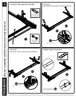 Предварительный просмотр 8 страницы Safe Fleet Prime Design PBR 6001 Assembly Instructions Manual