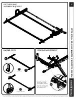 Предварительный просмотр 9 страницы Safe Fleet Prime Design PBR 6001 Assembly Instructions Manual