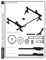 Предварительный просмотр 2 страницы Safe Fleet Prime Design PBR0005 Manual