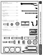 Предварительный просмотр 3 страницы Safe Fleet Prime Design PBR0005 Manual