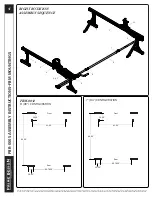 Предварительный просмотр 4 страницы Safe Fleet Prime Design PBR0005 Manual