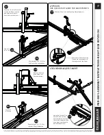 Предварительный просмотр 9 страницы Safe Fleet Prime Design PBR0005 Manual