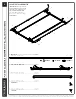 Предварительный просмотр 2 страницы Safe Fleet Prime Design PCC-6000 Assembly Instructions Manual