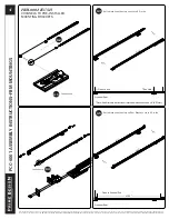 Предварительный просмотр 4 страницы Safe Fleet Prime Design PCC-6000 Assembly Instructions Manual