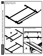 Предварительный просмотр 6 страницы Safe Fleet Prime Design PCC-6000 Assembly Instructions Manual