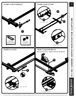 Предварительный просмотр 7 страницы Safe Fleet Prime Design PCC-6000 Assembly Instructions Manual