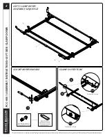 Предварительный просмотр 8 страницы Safe Fleet Prime Design PCC-6000 Assembly Instructions Manual