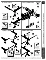 Предварительный просмотр 7 страницы Safe Fleet Prime Design PCR-0005 Assembly Instructions Manual