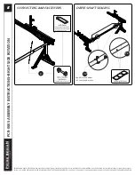 Preview for 8 page of Safe Fleet Prime Design PCR-0005 Assembly Instructions Manual