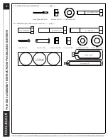 Предварительный просмотр 4 страницы Safe Fleet Prime Design PCR-0005 Quick Start Manual