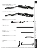 Предварительный просмотр 3 страницы Safe Fleet PRIME DESIGN PCR-255 ARE4 Quick Start Manual