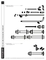 Предварительный просмотр 4 страницы Safe Fleet PRIME DESIGN PCR-255 ARE4 Quick Start Manual