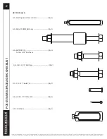 Предварительный просмотр 6 страницы Safe Fleet PRIME DESIGN PCR-255 ARE4 Quick Start Manual