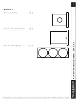 Предварительный просмотр 7 страницы Safe Fleet PRIME DESIGN PCR-255 ARE4 Quick Start Manual