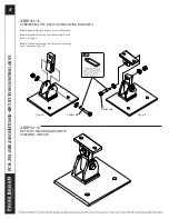 Предварительный просмотр 8 страницы Safe Fleet PRIME DESIGN PCR-255 ARE4 Quick Start Manual