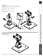 Предварительный просмотр 9 страницы Safe Fleet PRIME DESIGN PCR-255 ARE4 Quick Start Manual