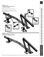 Предварительный просмотр 11 страницы Safe Fleet PRIME DESIGN PCR-255 ARE4 Quick Start Manual