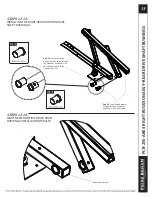 Предварительный просмотр 13 страницы Safe Fleet PRIME DESIGN PCR-255 ARE4 Quick Start Manual