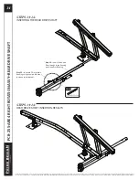 Предварительный просмотр 14 страницы Safe Fleet PRIME DESIGN PCR-255 ARE4 Quick Start Manual