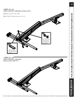 Предварительный просмотр 15 страницы Safe Fleet PRIME DESIGN PCR-255 ARE4 Quick Start Manual