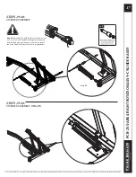 Предварительный просмотр 17 страницы Safe Fleet PRIME DESIGN PCR-255 ARE4 Quick Start Manual