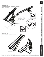 Предварительный просмотр 19 страницы Safe Fleet PRIME DESIGN PCR-255 ARE4 Quick Start Manual