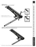 Предварительный просмотр 21 страницы Safe Fleet PRIME DESIGN PCR-255 ARE4 Quick Start Manual