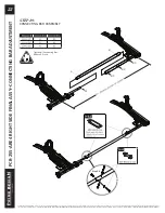 Предварительный просмотр 22 страницы Safe Fleet PRIME DESIGN PCR-255 ARE4 Quick Start Manual