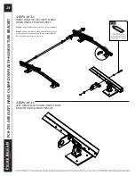 Предварительный просмотр 24 страницы Safe Fleet PRIME DESIGN PCR-255 ARE4 Quick Start Manual