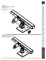 Предварительный просмотр 25 страницы Safe Fleet PRIME DESIGN PCR-255 ARE4 Quick Start Manual