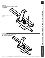 Предварительный просмотр 27 страницы Safe Fleet PRIME DESIGN PCR-255 ARE4 Quick Start Manual